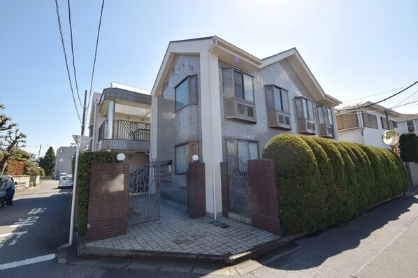 アーバンハイム成城1の物件内観写真